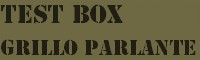 test box