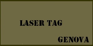 laser tag Genova