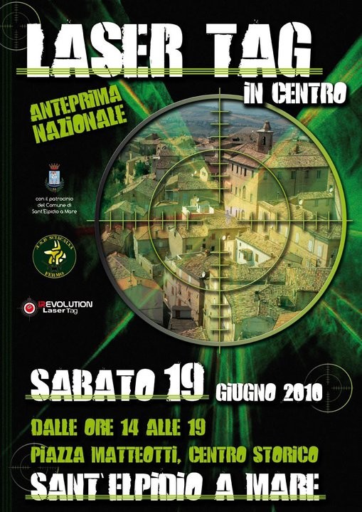 Torneo Lupi di viareggio