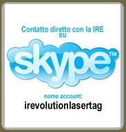 Ire Skype