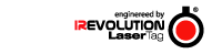 engineered by IREvolution