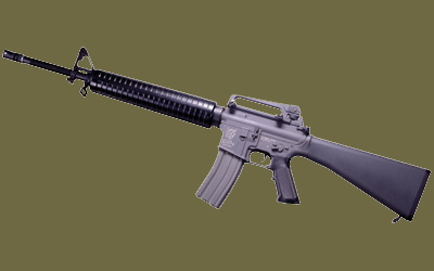 m16